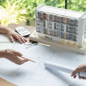 Consultoria de Arquitetura