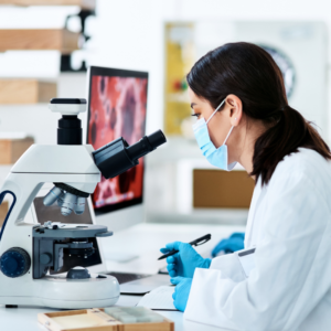 Consultoria de Engenharia de Materiais
