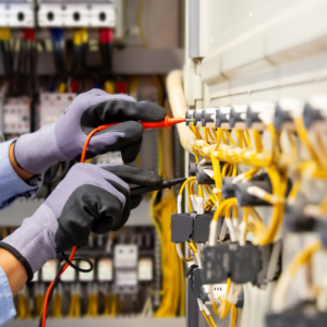 Consultoria de Engenharia Elétrica